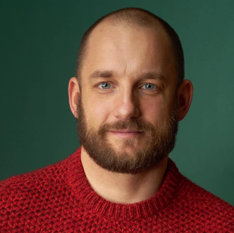 Photo of Mateusz Pucek, Md