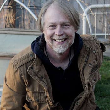 Photo of Matt Gullett