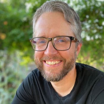 Photo of Matt Russell