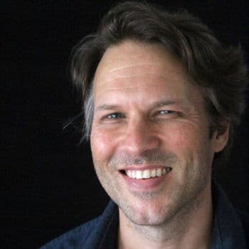 Photo of Matt Vest