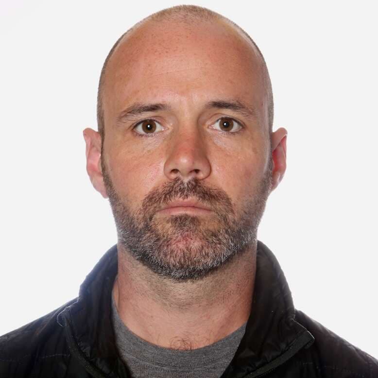 Photo of Matt Watson