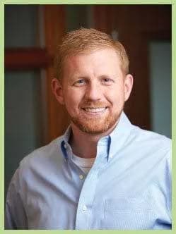 Photo of Matthew Bunchman