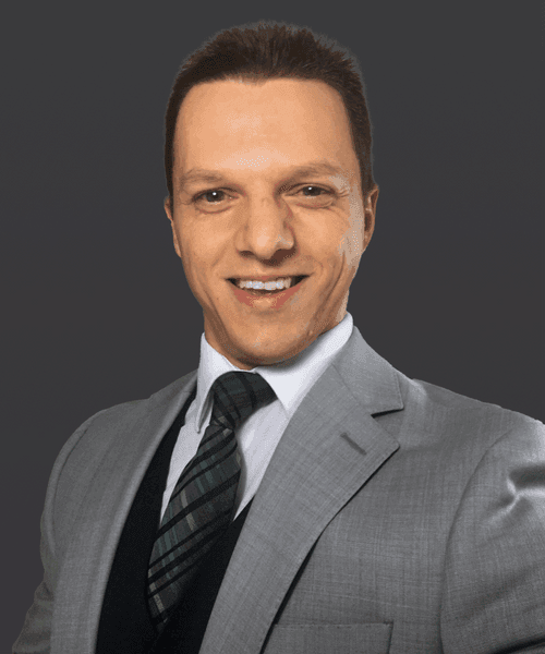 Photo of Matthew D. Taylor, Md