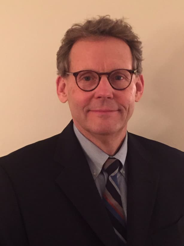 Photo of Matthew Everett, Do