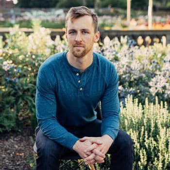 Photo of Matthew Hicks