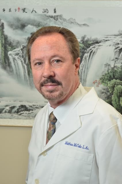 Photo of Matthew John Mccabe