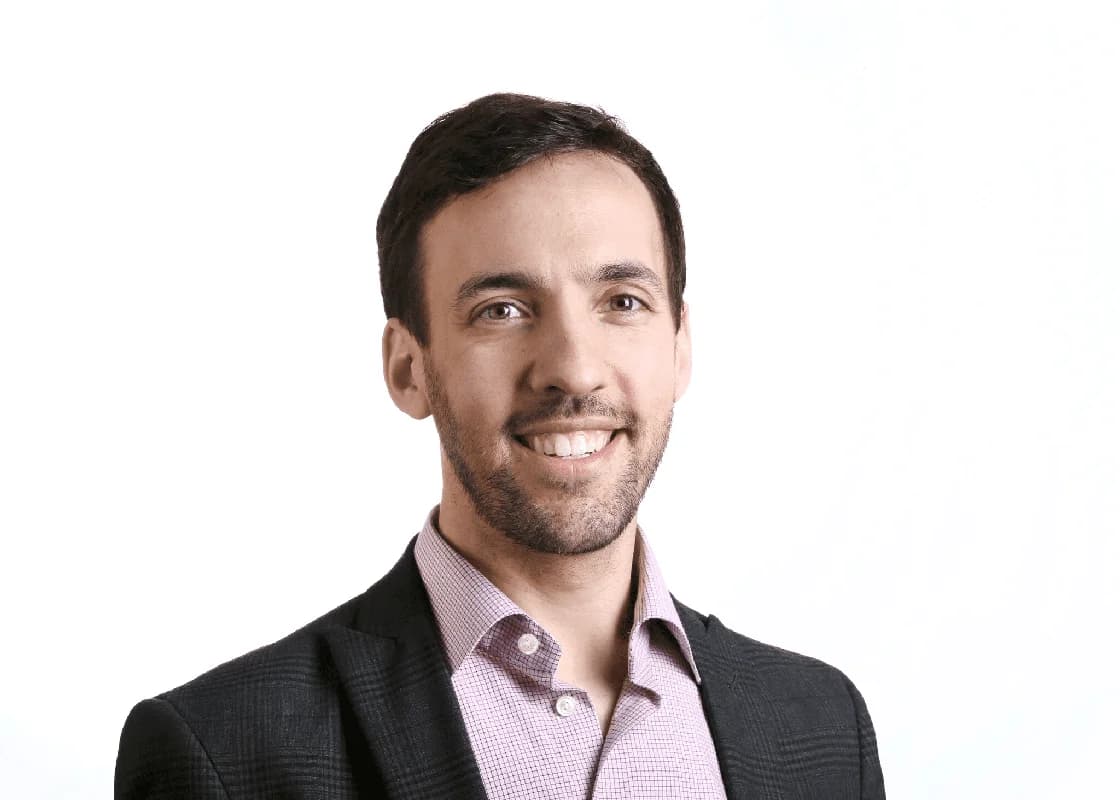 Photo of Matthew Kogan