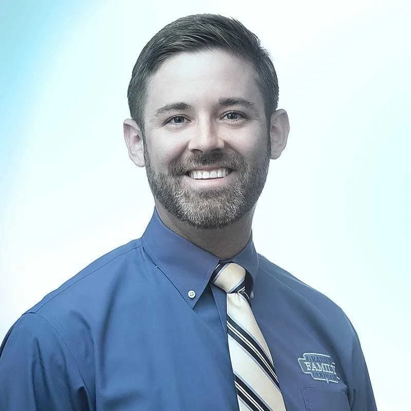 Photo of Matthew S. Kolkman