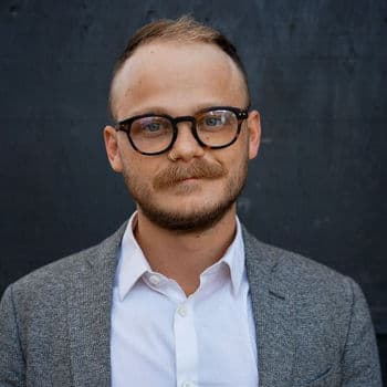 Photo of Matthew William