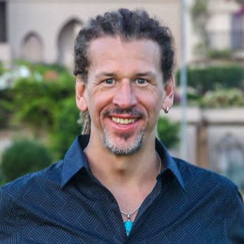 Photo of Matthias Diesch