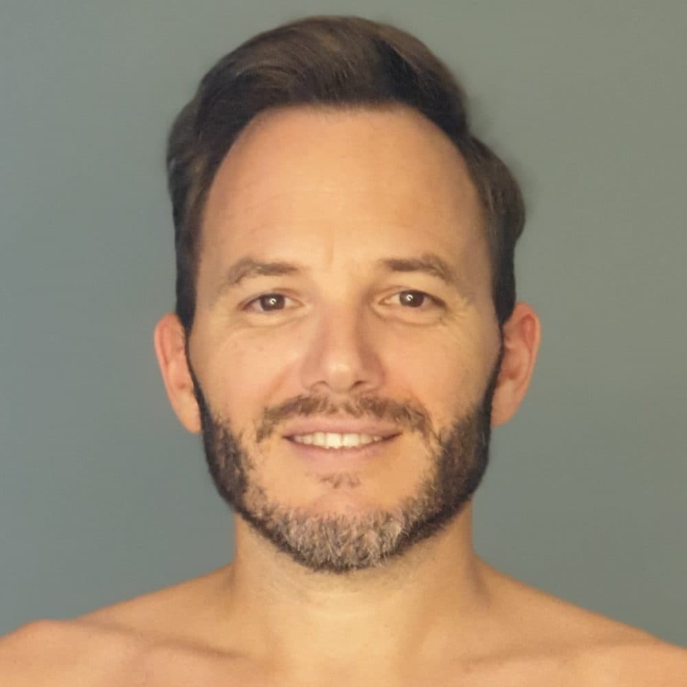Photo of Matthias Schmidt