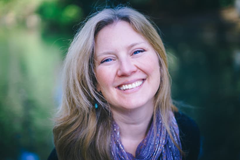 Photo of Maura Dawgert, L.ac., Dacm