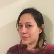 Photo of Maureen Eisenberg