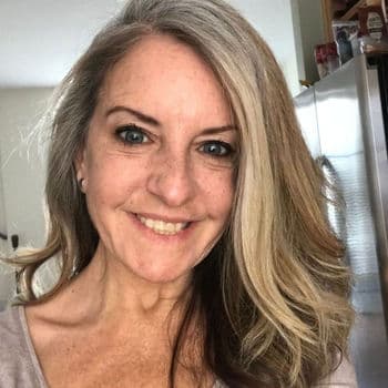 Photo of Maureen Fiorelli