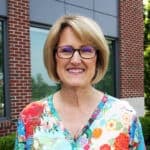 Photo of Maureen Mccarthy