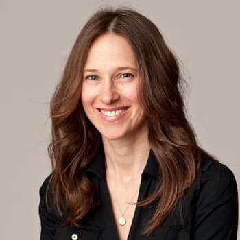 Photo of Maureen Tighe