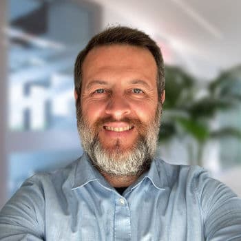 Photo of Mauro Barachetti