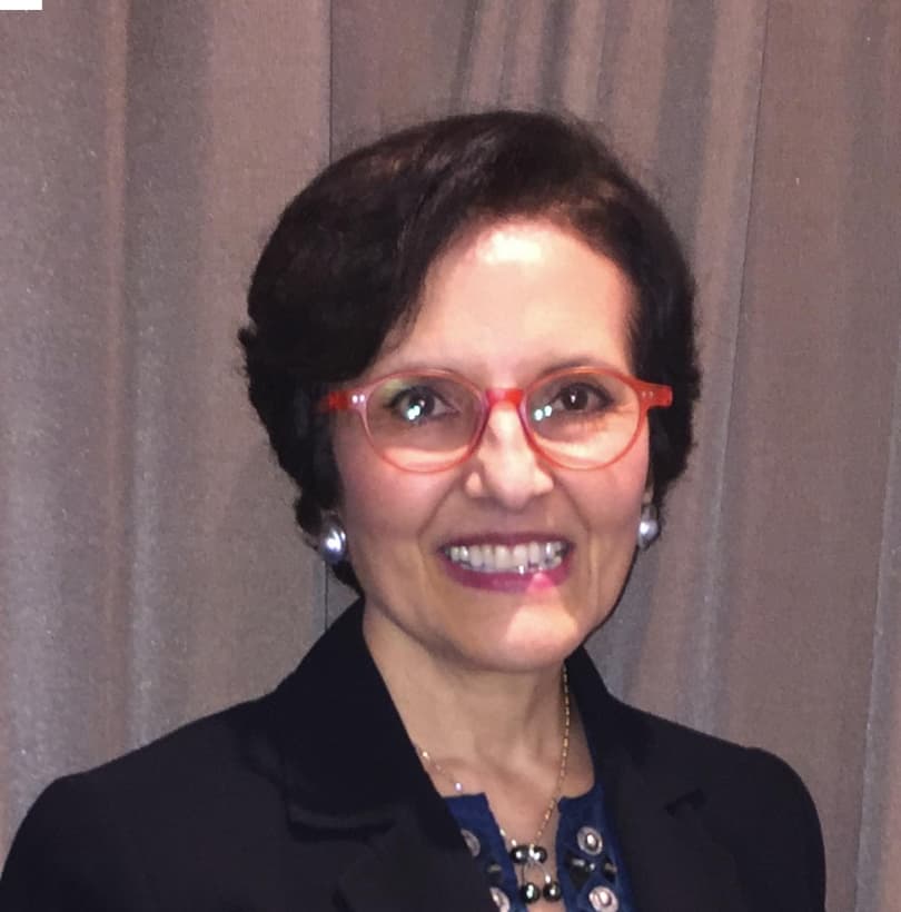 Photo of May Khadem, Md