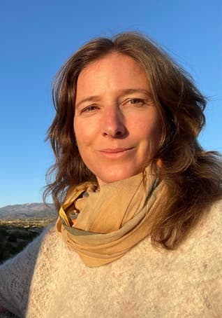 Photo of Maya Burnett