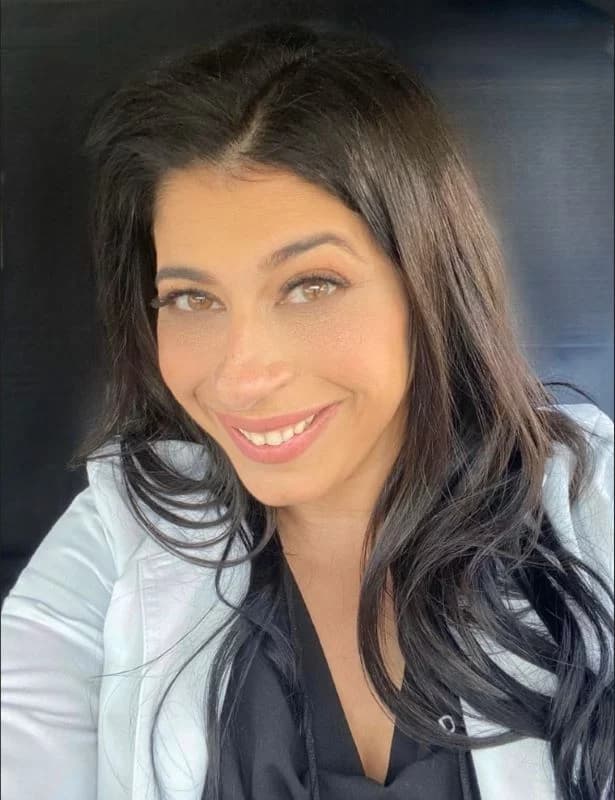 Photo of Maya Georges Assi