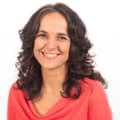 Photo of Mayanā Clarissa Lisboa