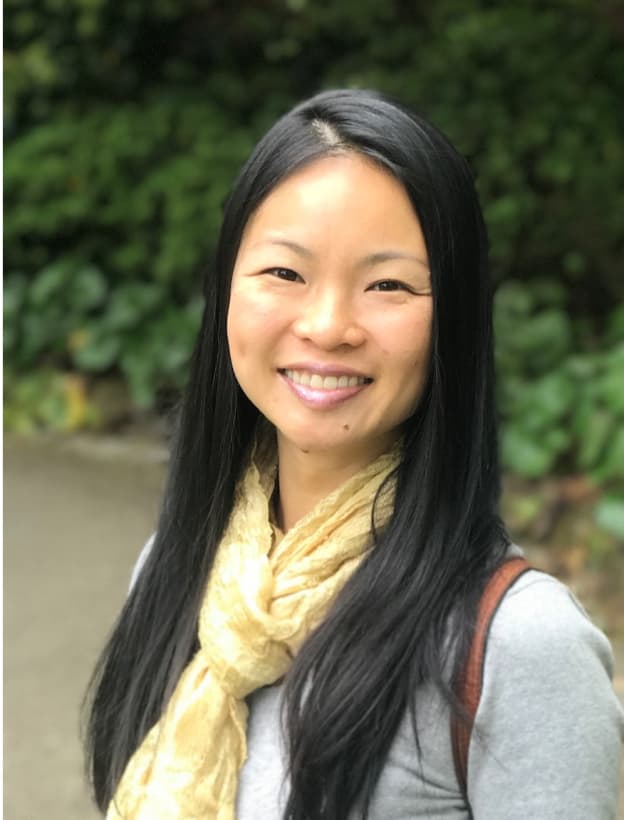 Photo of Maymie Chan, Dc