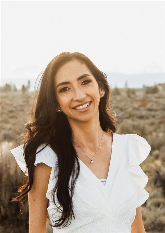 Photo of Mayra Molina Santana