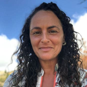 Photo of Mayrav Nissim