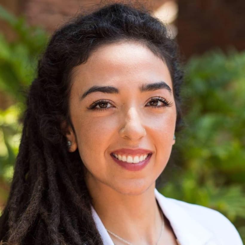 Photo of Maysa Alavi, Md