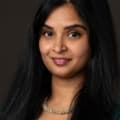 Photo of Mayuri Mukka