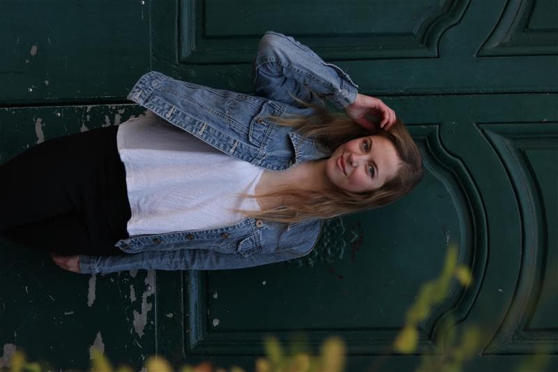 Photo of Mckenna Kyllo