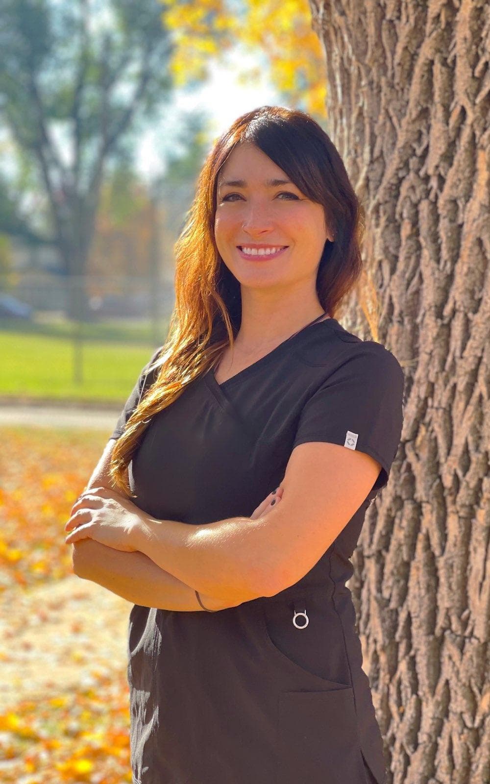 Photo of Mckensey Lynn Bebo