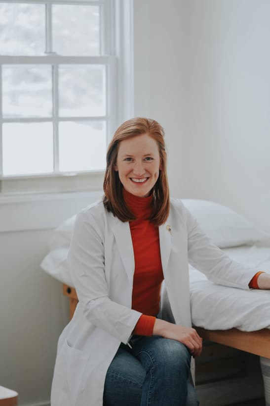 Photo of Mckenzie T. Mescon, Nd, Ifmcp