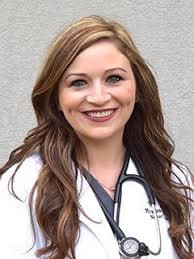 Photo of Meagan Cherry