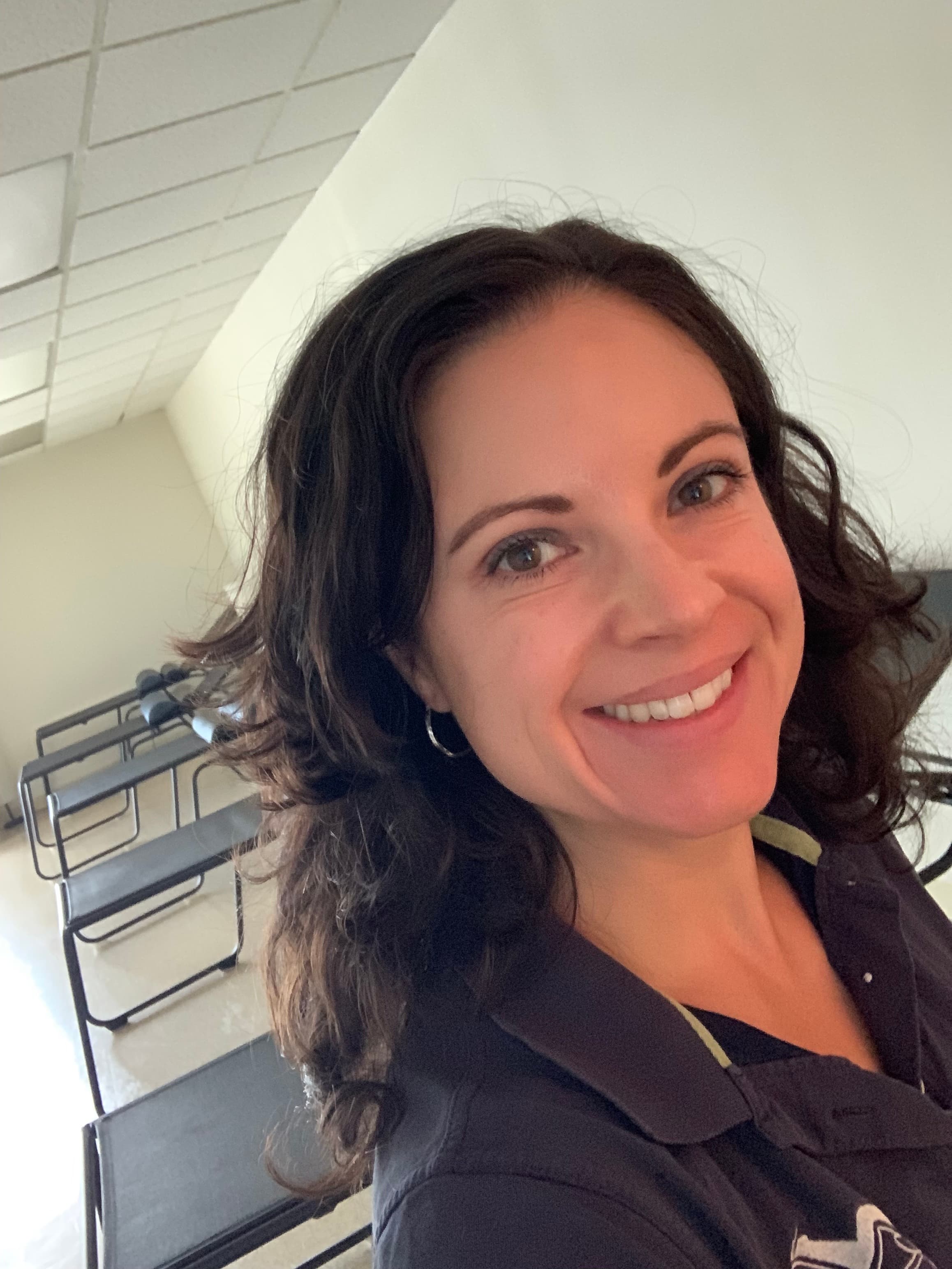 Photo of Meaghan Pare Massella