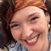 Photo of Meg Gorosh