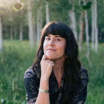 Photo of Megan Allyn