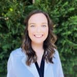 Photo of Megan Blum