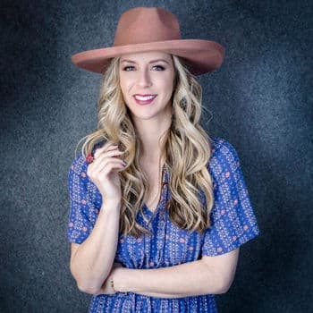 Photo of Megan Carnahan