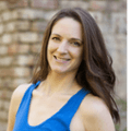 Photo of Megan Hively
