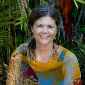 Photo of Megan Holleran