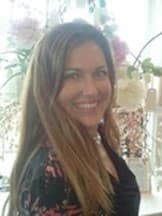 Photo of Megan Marie Marco