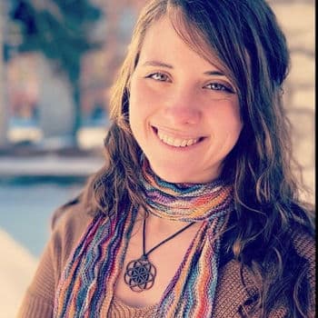 Photo of Megan Nugent