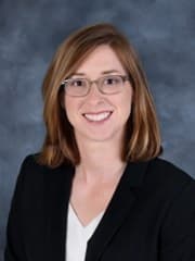 Photo of Megan Rebecca Scott