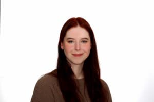 Photo of Megan Sandri
