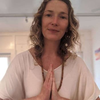 Photo of Megan Smith