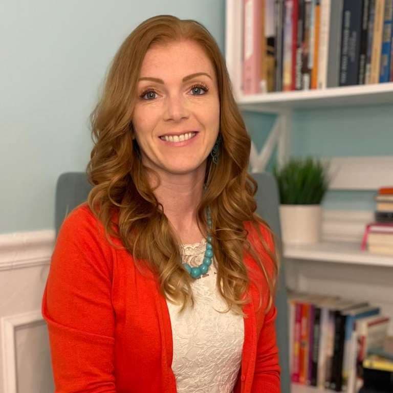 Photo of Megan Wallace