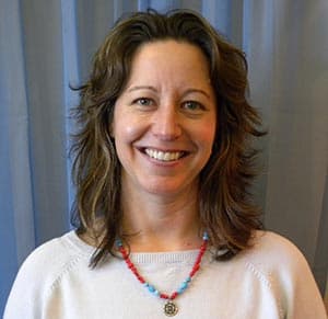 Photo of Meggan Landt Baumgartr