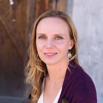 Photo of Meghan Gilliland