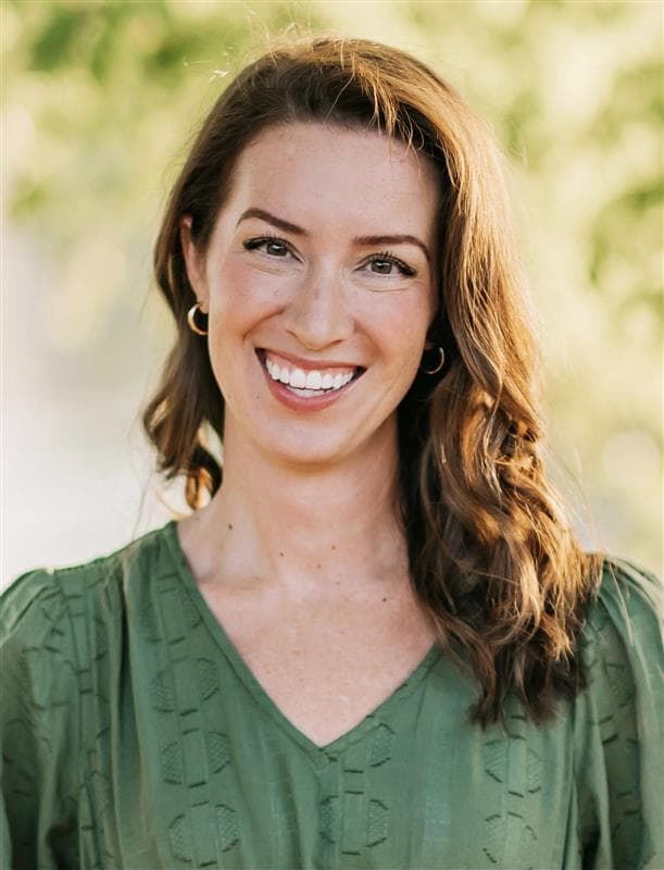 Photo of Meghan Hamrock